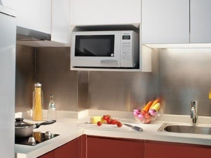 Citadines Biyun Шанхай Екстериор снимка