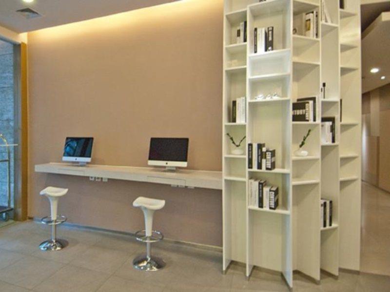 Citadines Biyun Шанхай Екстериор снимка
