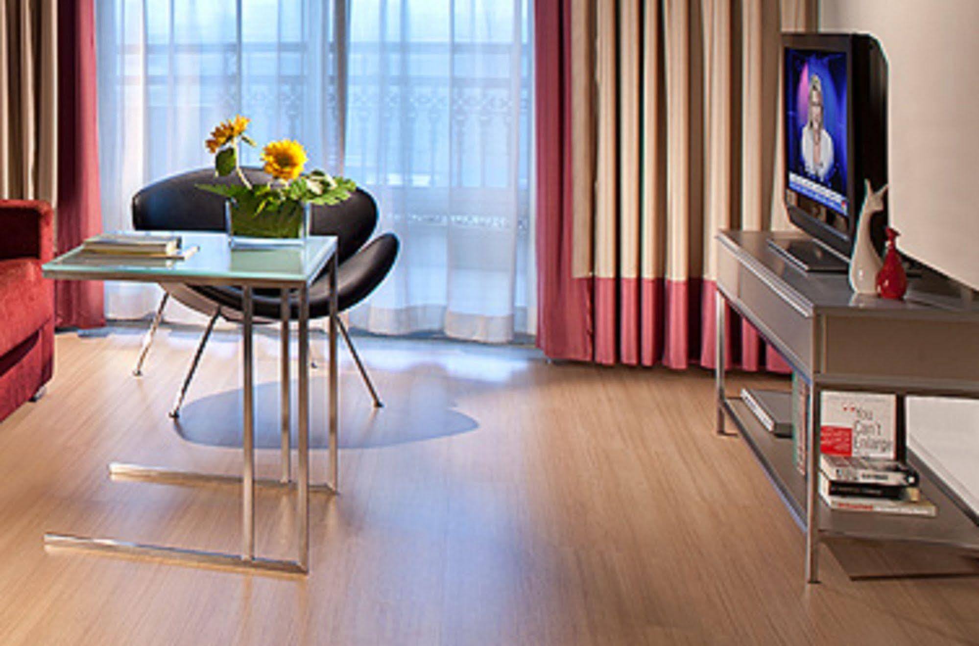 Citadines Biyun Шанхай Екстериор снимка